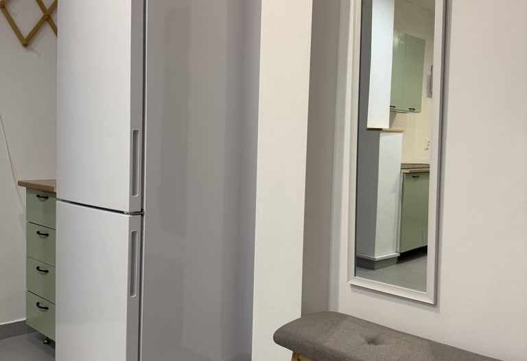 Închiriere 3 camere - Titan-Rotundă - Poză 7