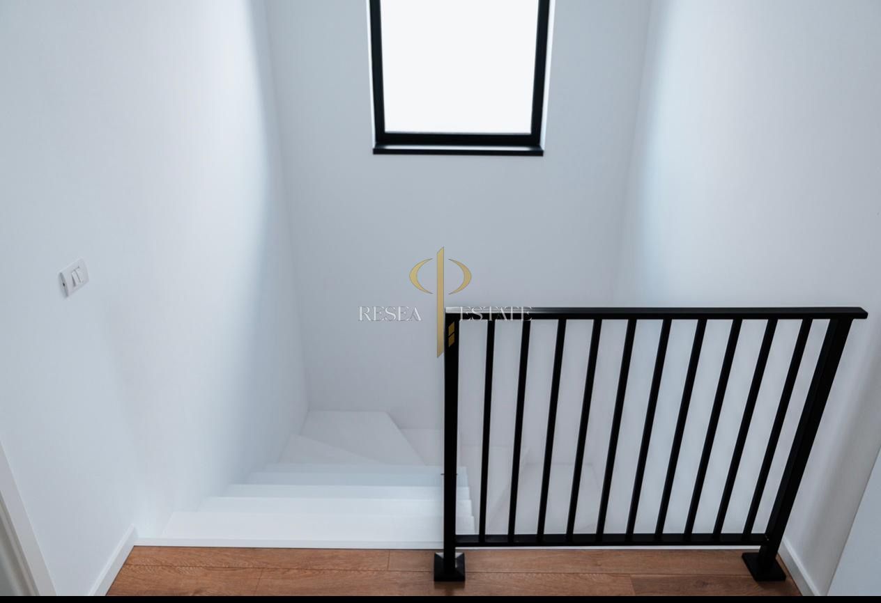 Casa individuală -4 camere - Giroc - Poză 6