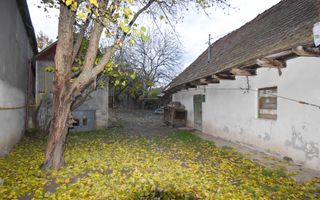 Casă | Teren 531 mp | Strada Bartalis Ferenc - Poză 3