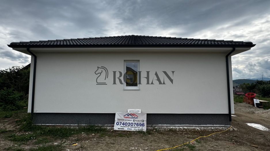Casă individuală la cheie Ampoi 3, Alba Iulia - Poză 4