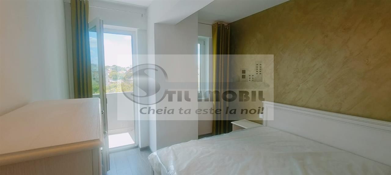 2 CAM TATARASI MOBILAT LUX INTAB. LOC DE PARCARE 122000 EURO PLUS TVA - Poză 14