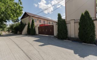 Vînzare, spațiu comercial, 1337 mp, str. Muncesti 728, Botanica - Poză 3