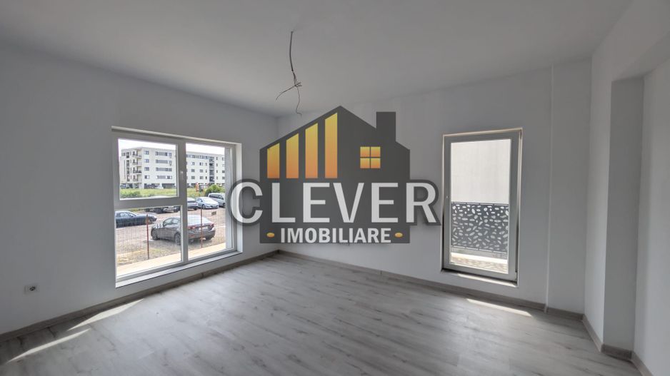 Apartament 3 camere Finalizat, Decomandat, zona Pallady - Poză 1