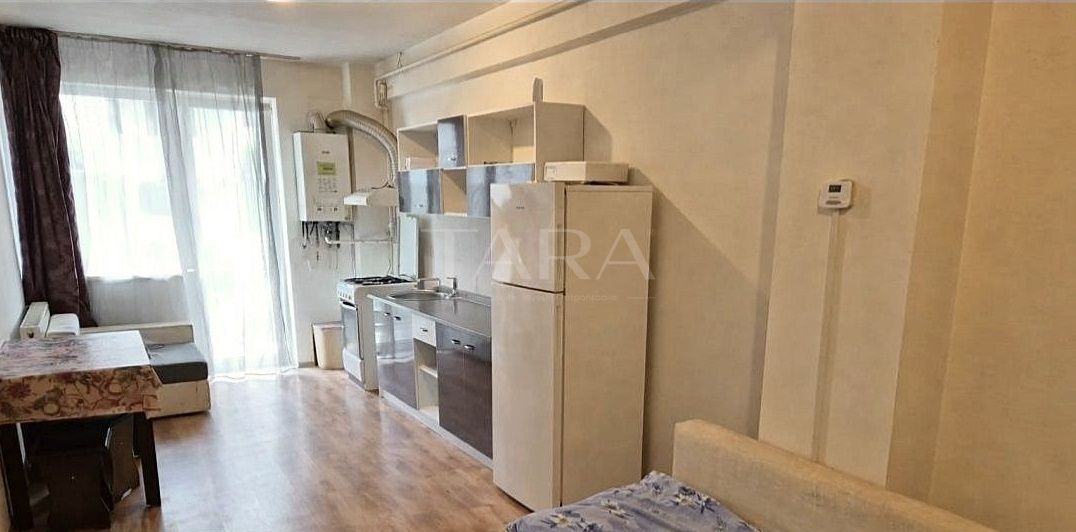 Apartament modern cu 2 camere – Zona Urusagului. - Poză 2
