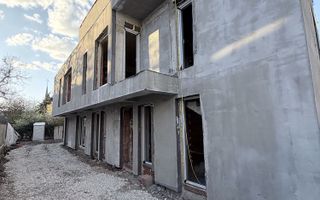 Imobil 7 camere zona Hasdeu -SemiCentral | Curte proprie si acces auto - Poză 3