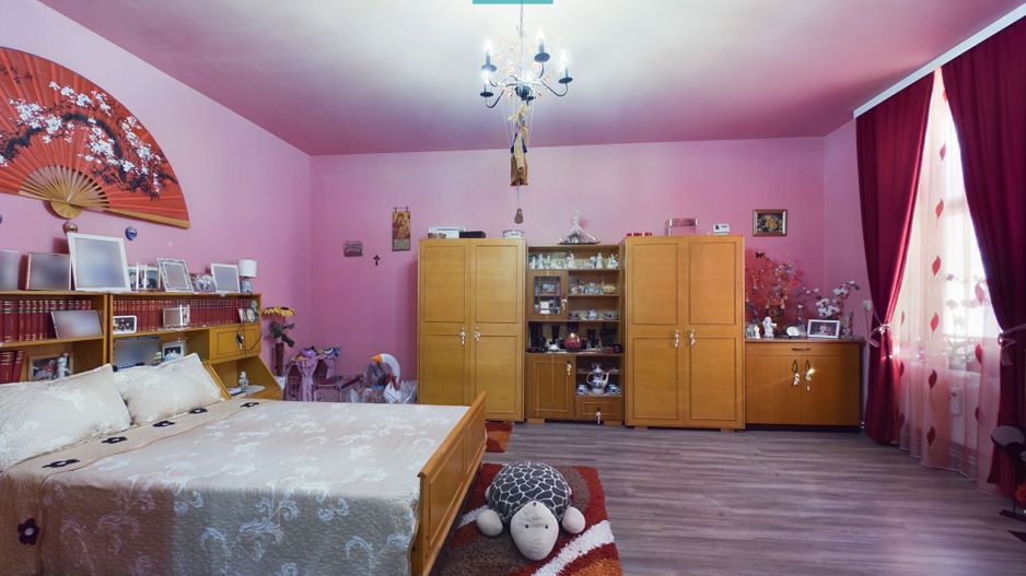 Clădire cu două apartamente zonă centrală - Poză 26