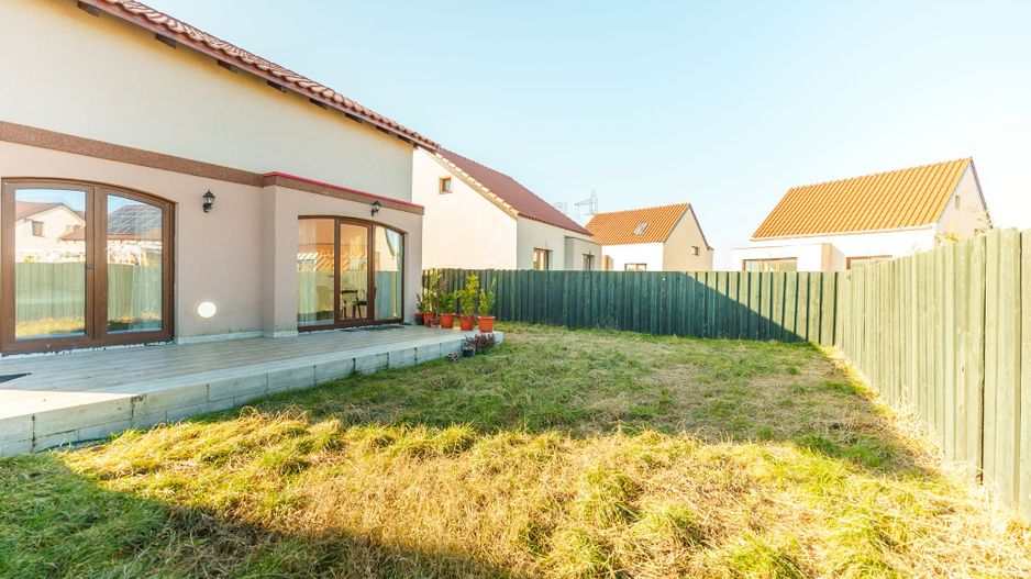 Casa  in cartier Westfield - Poză 3