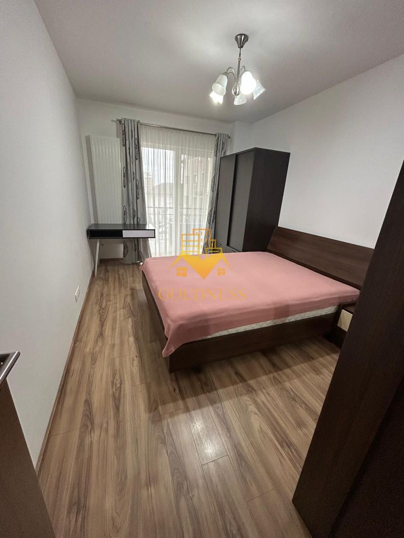 2 camere open space, garaj, terasa, Sophia Residence, Mega Image, Lidl - Poză 7