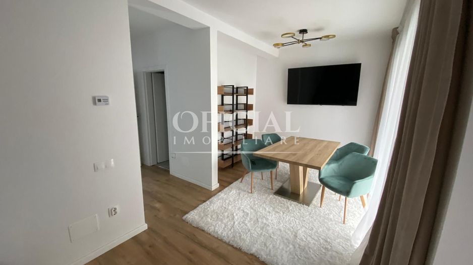 Casa Tip Duplex | Pet Friendly | Garaj | Curte | Borhanci - Poză 6