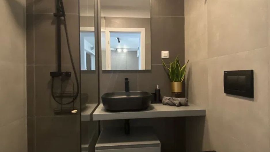 AP.2 CAMERE - BELVEDERE RESIDENCE, CENTRALA PROPRIE, BLOC NOU - Poză 8
