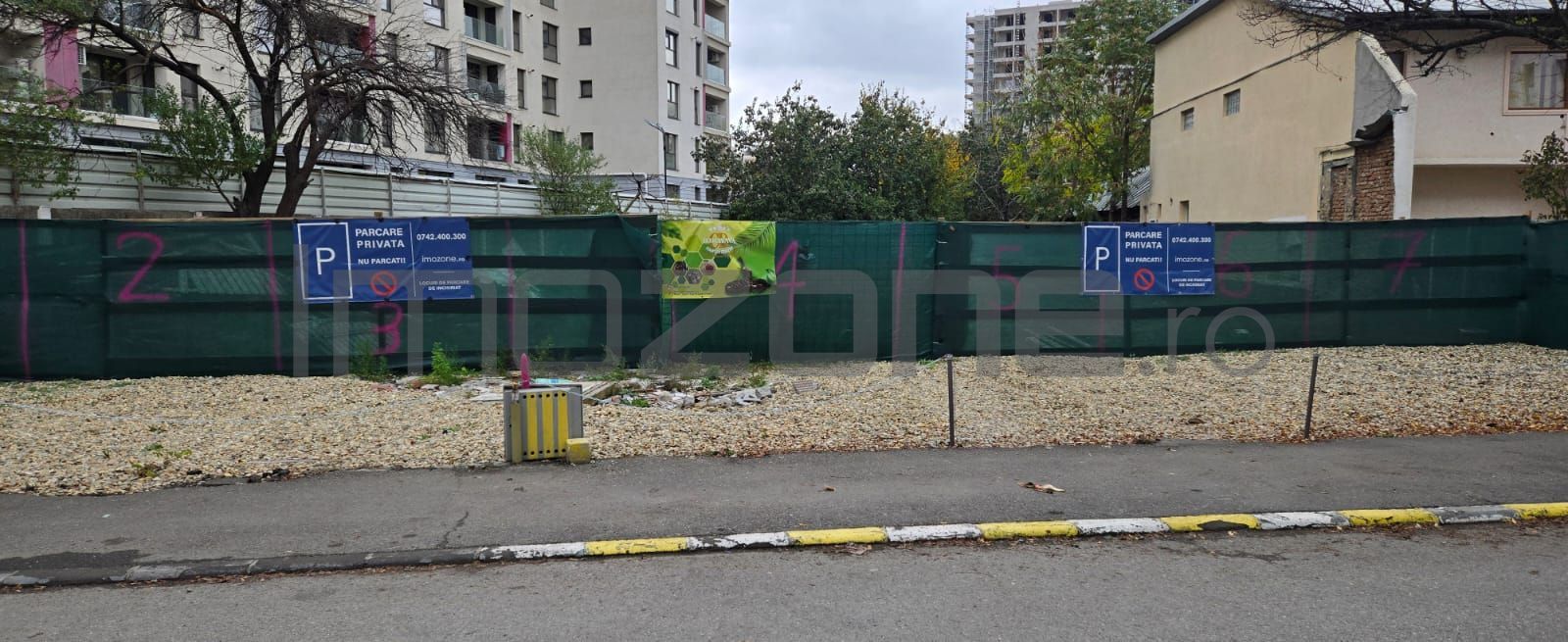 MILITARI | EXIGENT RESIDENCE| MALL PLAZA | PARCARE SUPRATERANA DE INCHIRIAT - Poză 15