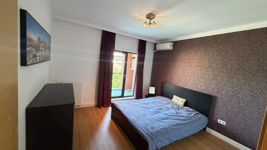2 camere | parcare Emerald Residence - Poză 4