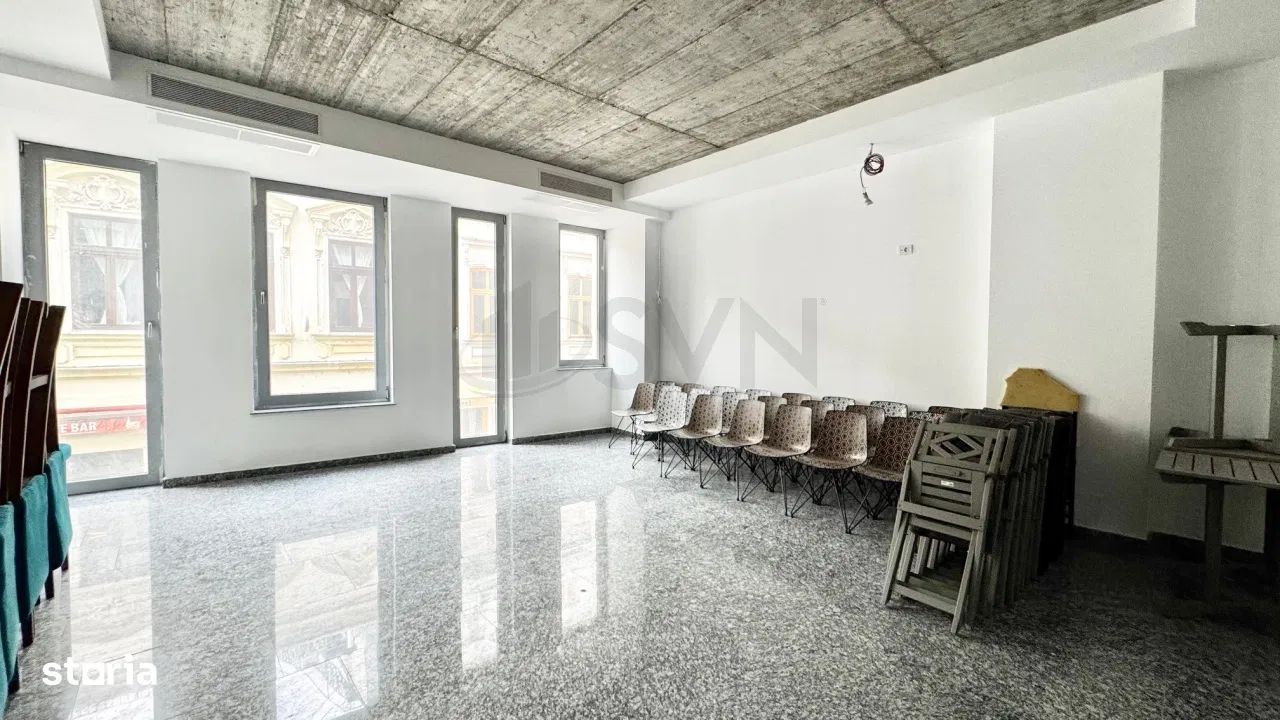 Spatiu comercial de inchiriat Centru Vechi - Poză 10