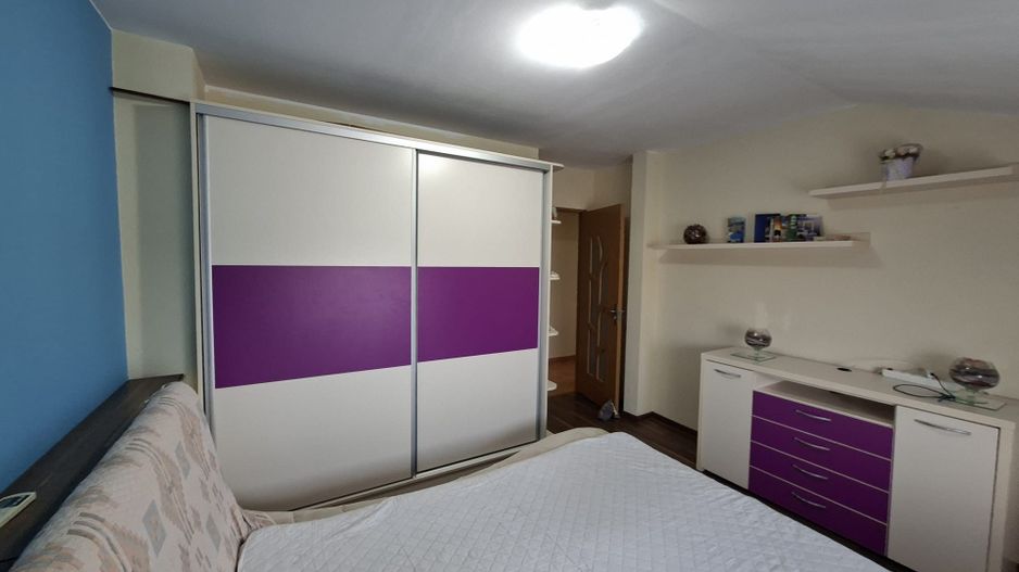 Apartament 3 camere la 5 minute de Shopping City - Poză 34