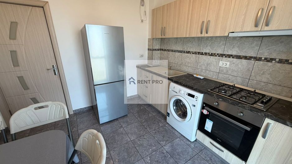 Apartament 2 camere de închiriat – Ranetti Residence | Grozăvești - Poză 3