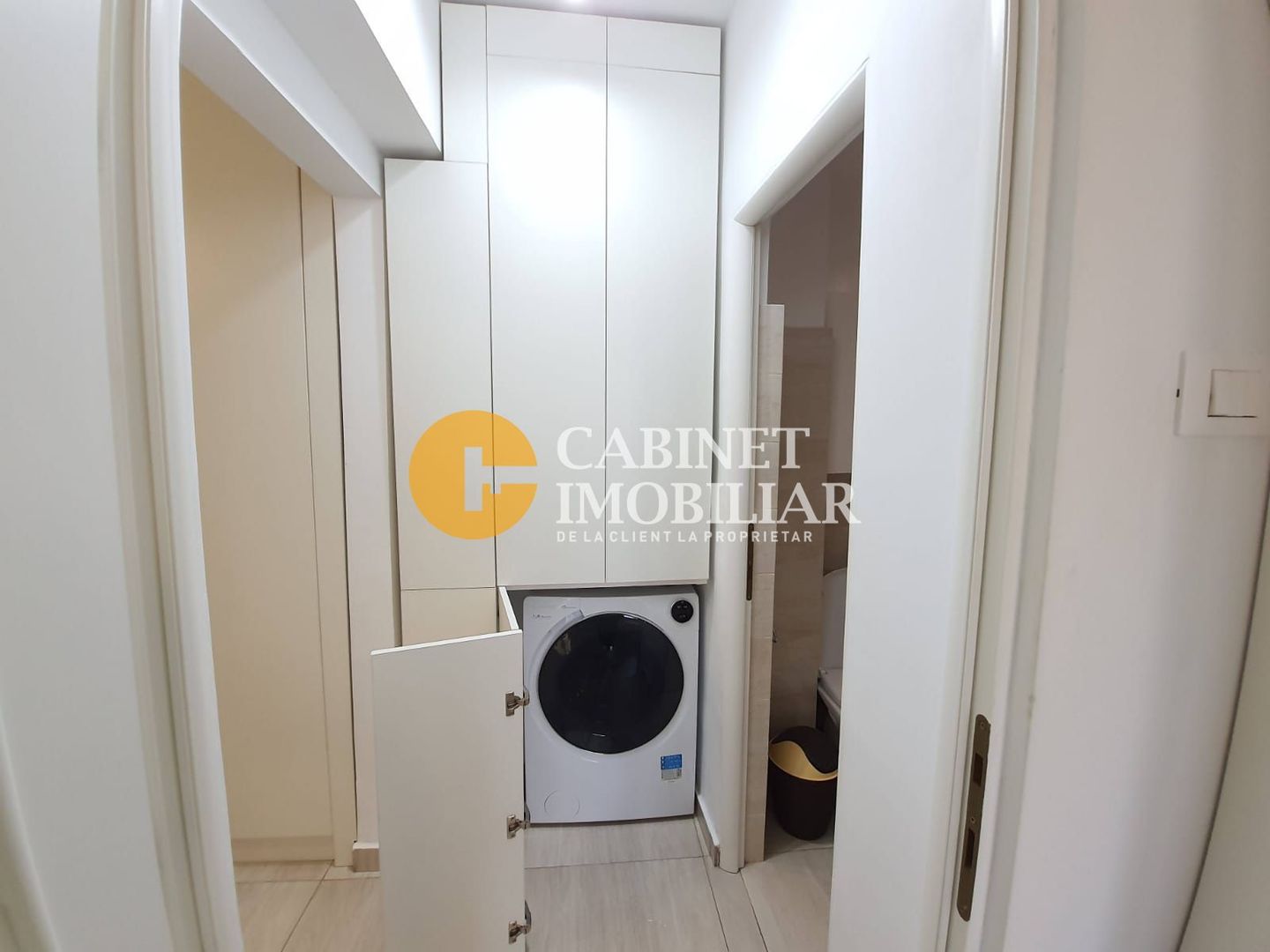 ULTRACENTRAL - INDEPENDENȚEI - 2 CAMERE DECOMANDAT - RENOVAT - Poză 9