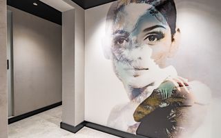 Aparthotel building Unirii B+GF+E+11 floors with 51 apartments, restaurant and SPA - Poză 10