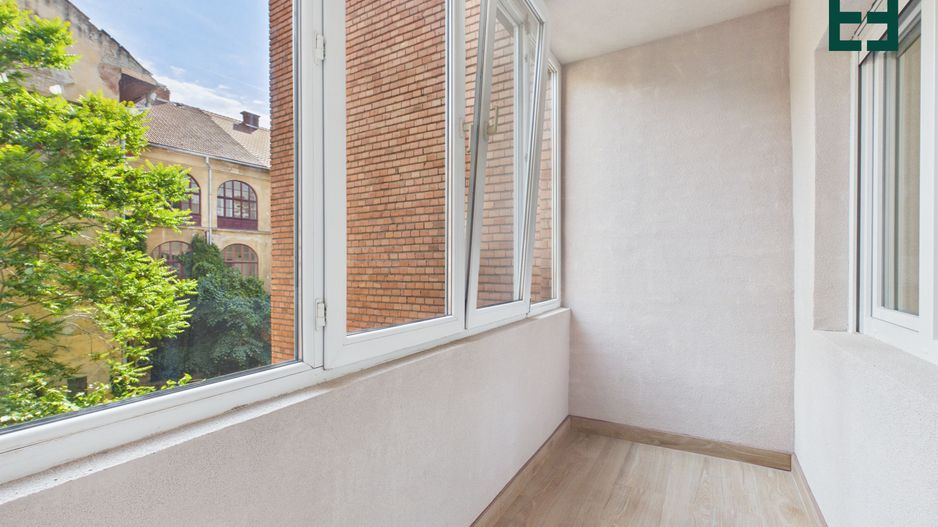 De închiriat - Apartament cu 2 camere -  Zonă Ultracentrală - Arad - Poză 5