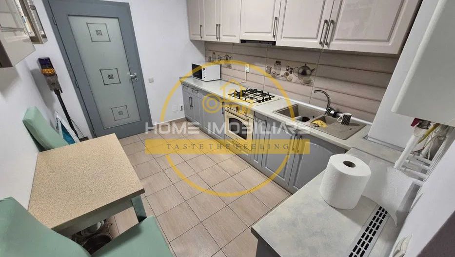 Apartament cu 2 camere/ 69mp/ la 500m de Belvedere - Poză 7