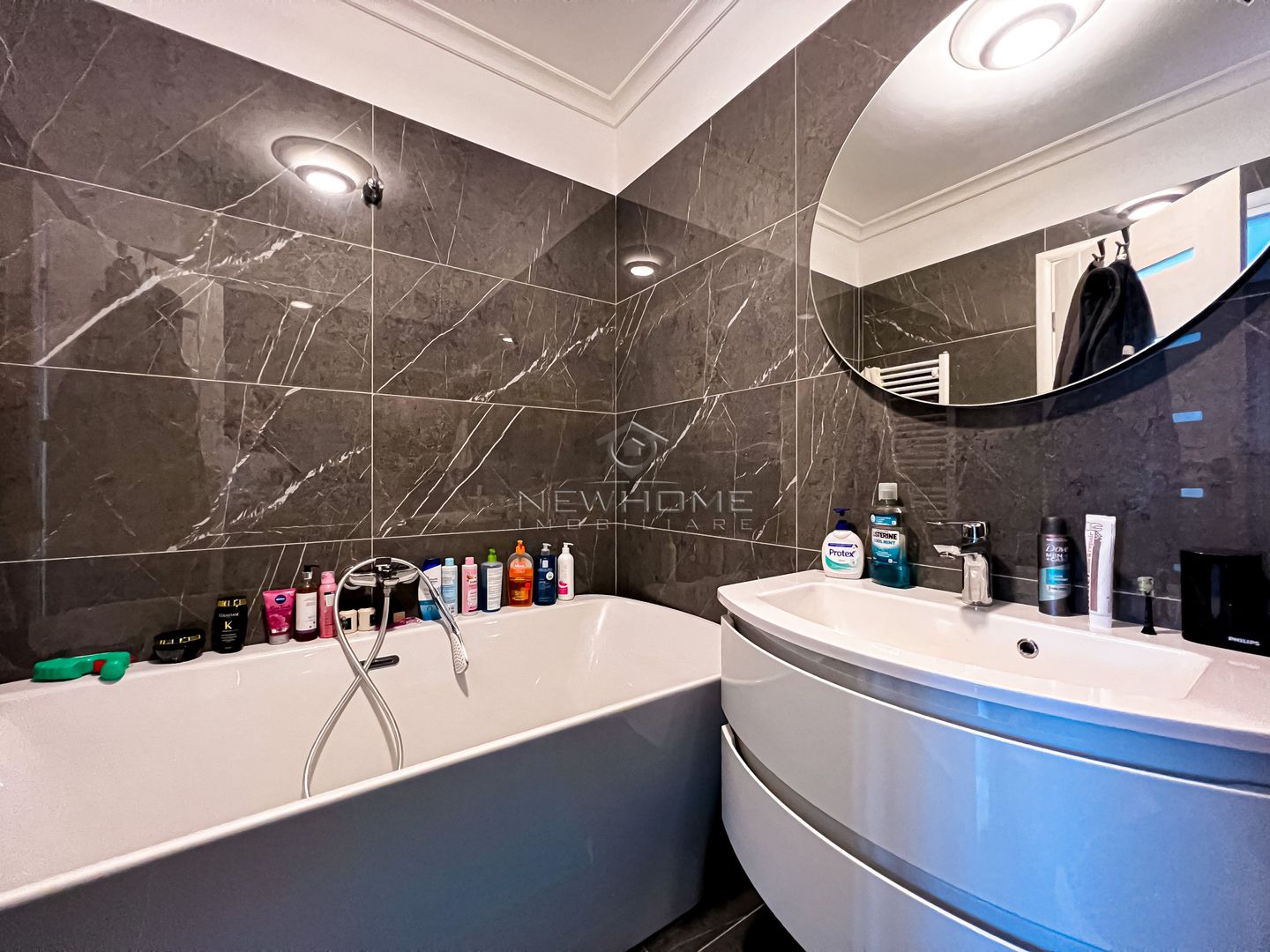 COMISION 0 %  Apartament LUX 3 camere, PARCARE, zona Gheorgheni - Poză 13