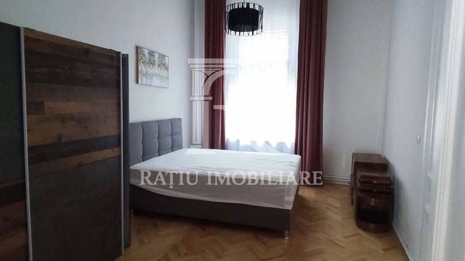 Apartament la casa 4 camere | Mihai Eminescu | Curte comuna | Oradea - Poză 10