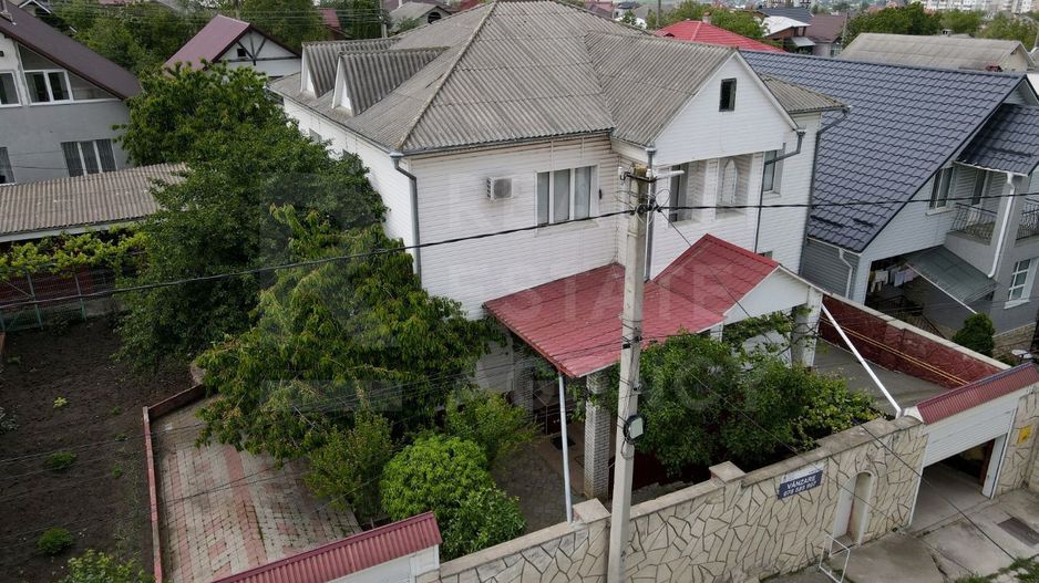 Vânzare, casă, 6 camere, strada Artarilor, Bălți - Poză 13