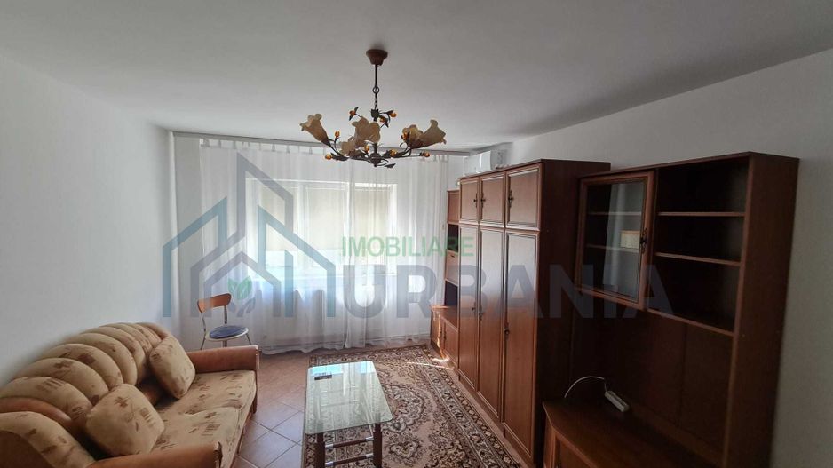 Apartament cu 1 cameră de închiriat în Podul de Fier, lângă stația de tramvai - Poză 5