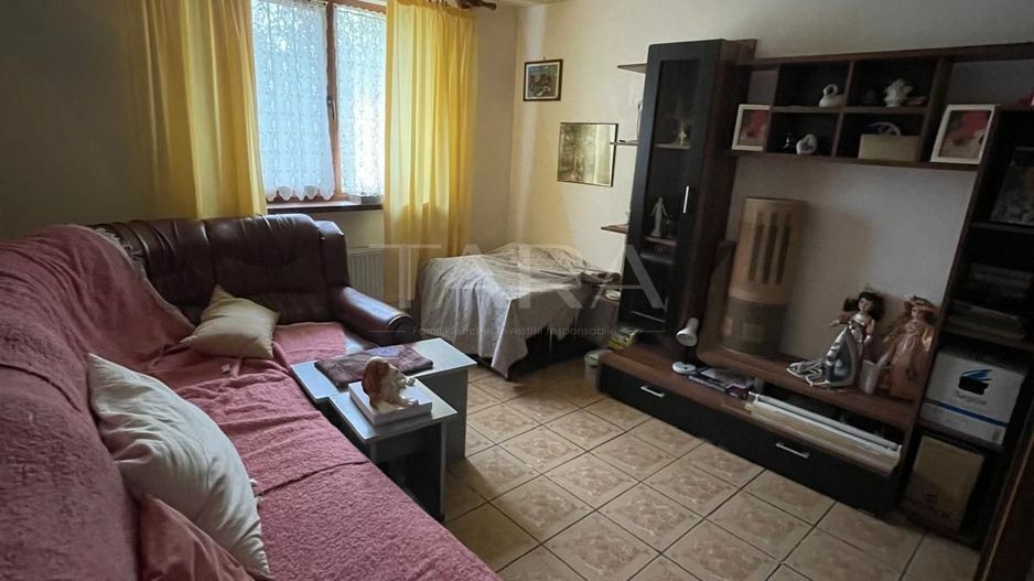 Exclusivitate  Apartament complet utilat, Dâmbul Rotund - Poză 3