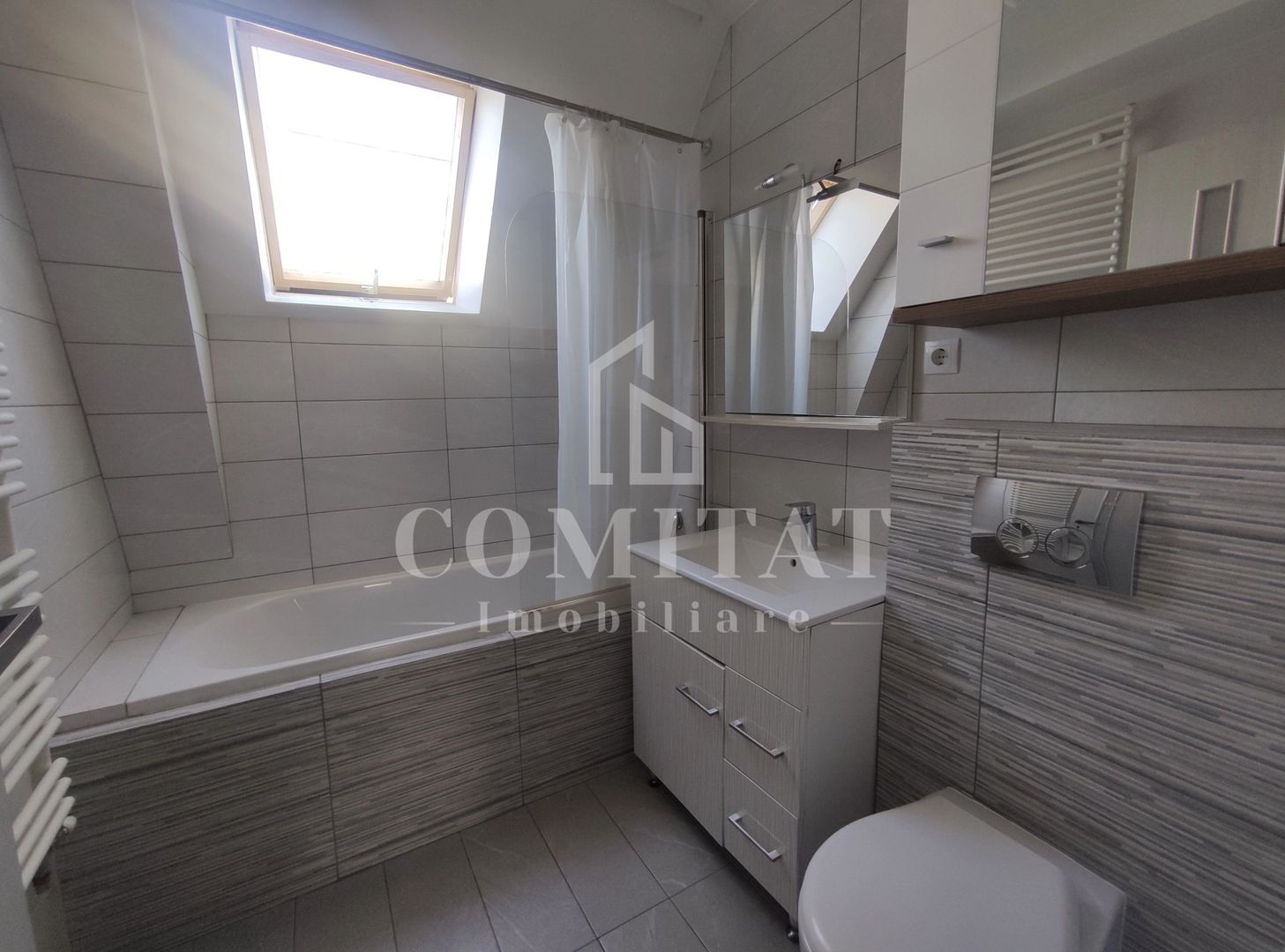 Apartament la vilă cu 4 camere decomandate | Cartierul Zorilor - Poză 8
