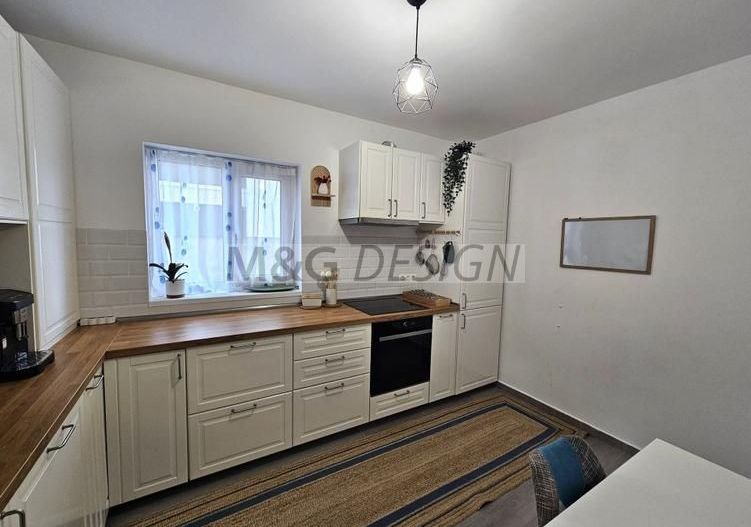 Apartament 2 camere Giroc parter cu curte - Poză 5