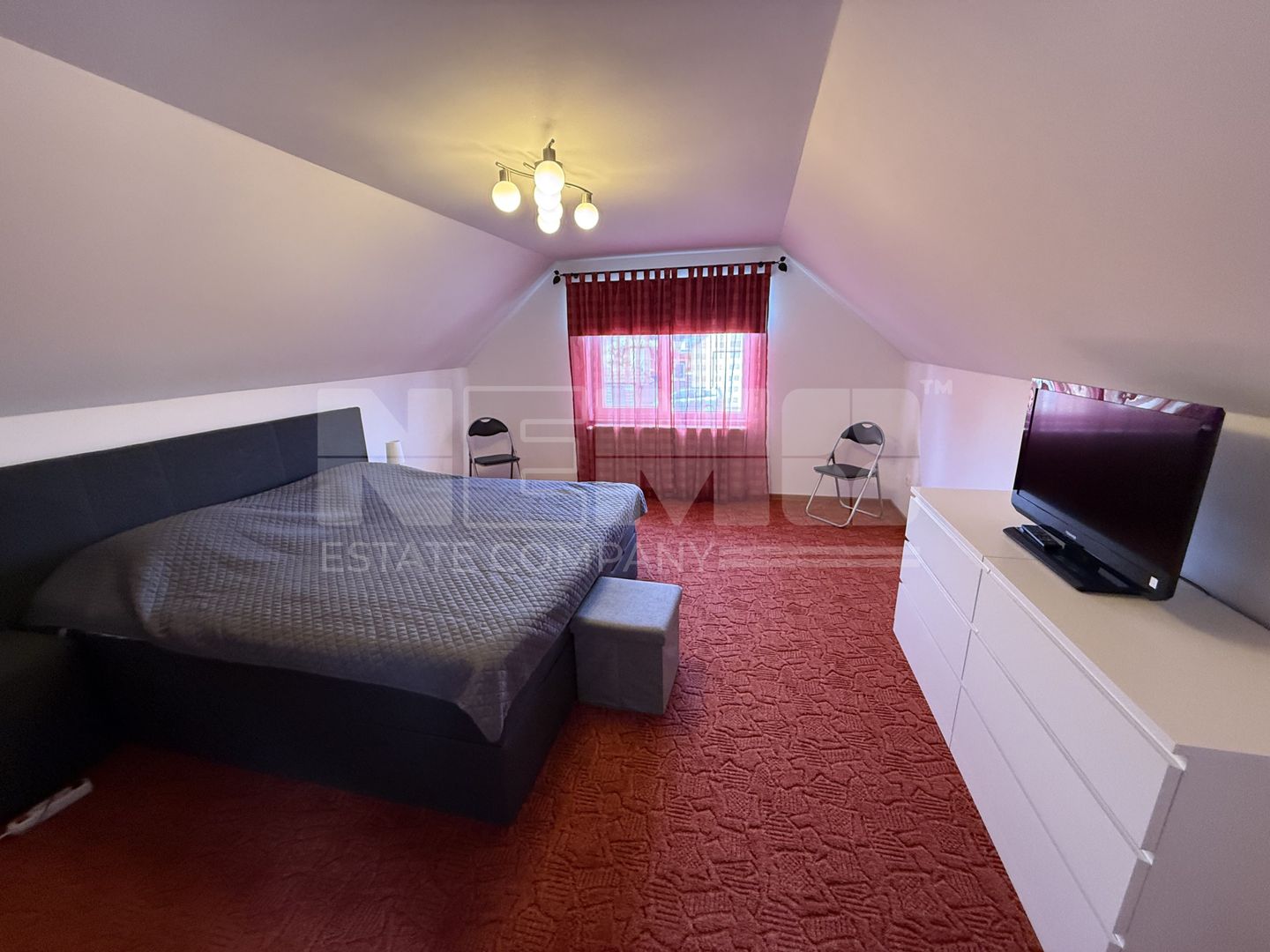 Casă Măneuți | 2.800 mp teren intravilan | Complet mobilată - Poză 9