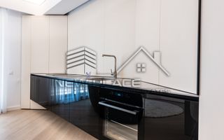 CORTINA NORTH | Apartament luminos | View liber | Design modern | Lux - Poză 7