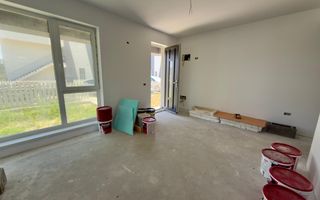 Apartament cu 3 camere si gradina de 120mp - 0% comision - Rediu - Poză 3