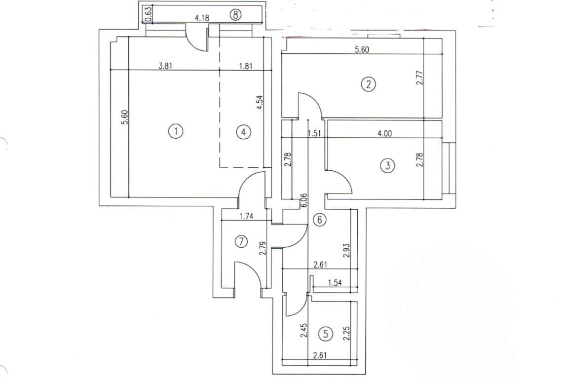 Apartament 3 camere I Floreasca I Laguna Residence - Poză 12