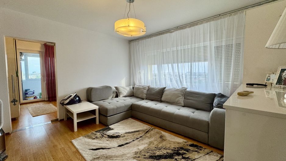 APARTAMENT SUPERB | 3 CAMERE | DOMENII COMISION 0% - Poză 2