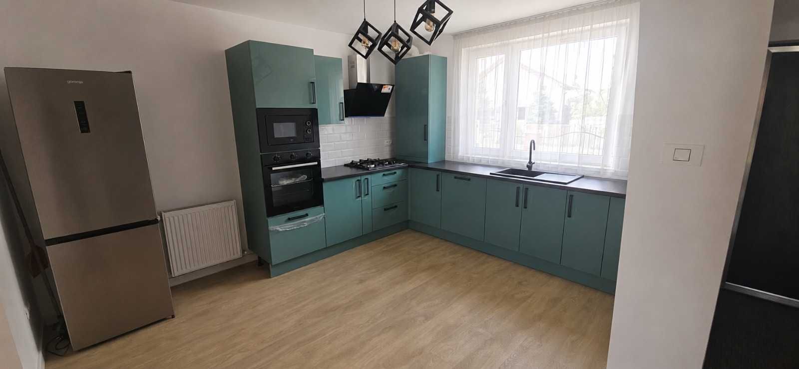 Casă tip duplex de închiriat – Henri Coandă, Sector 1 | Prima închiriere - Poză 6