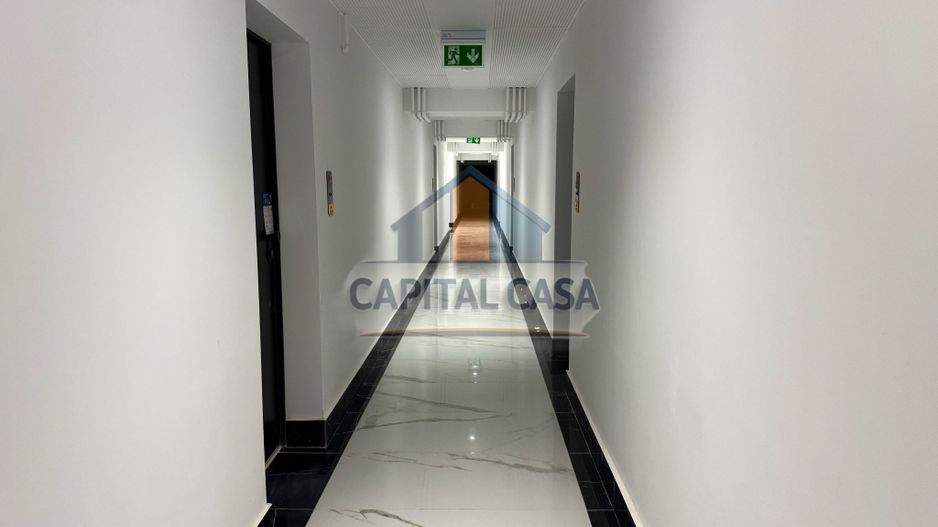Studio Dublu cu finisaje Premium in Sector 3 - Poză 13
