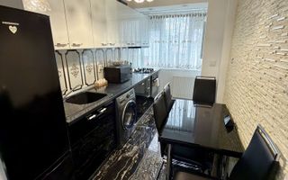 De inchiriat apartament 3 camere zona Tineretului - Poză 2