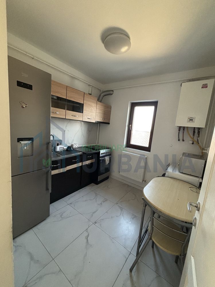 Apartament cu 1 camera - Poză 4