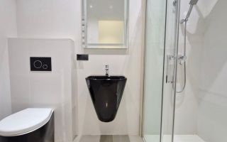 Chirie, casă, 2 nivele, 4 camere, strada Zimbrului, Râșcani - Poză 10