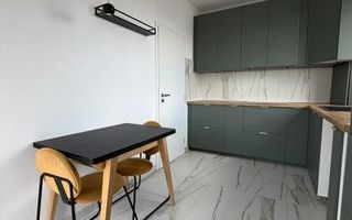 Apartament penthouse 2 camere Giroc - Poză 4