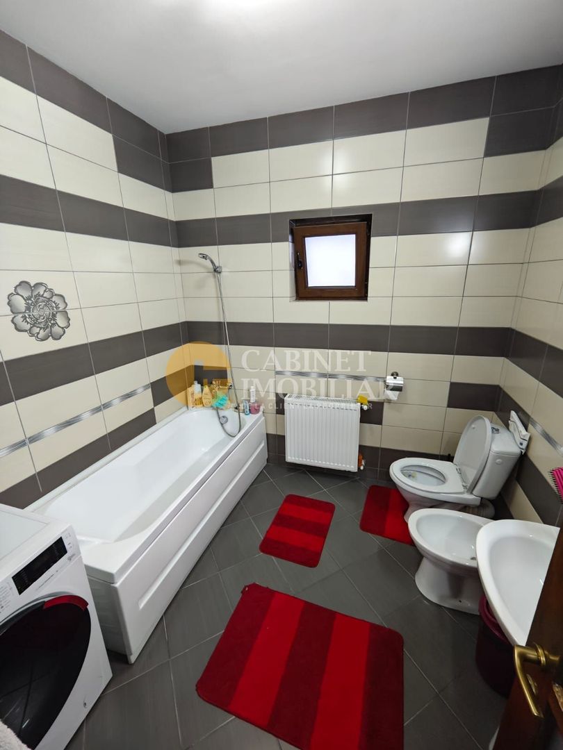 Apartament 2 camera dec. - 62 MP - Mobilat & utilat - PARCARE - POD 28 MP - Poză 8
