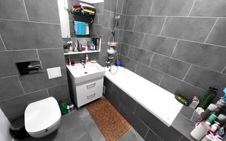 Apartament de 2 camere în Atria Urban Resort - Poză 15