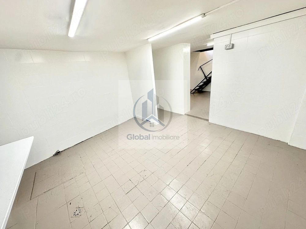 Spațiu comercial Obor-Pantelimon | 15+35 mp | 625 € - Poză 7