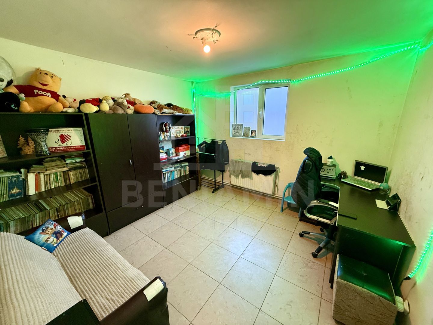 Casa langa Spitalul de Neuro-Acces auto-4 dormitoare-Foisor-Libera - Poză 5
