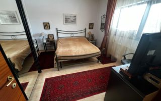 CASA INDIVIDUALA 5 CAMERE, TEREN 602 MP, MOBILAT/UTILAT, COMISION 0% - Poză 9