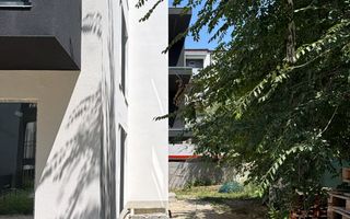 Apartament 3 camere cu gradina proprie 60,9 mp | Pallady | Comision 0% - Poză 1