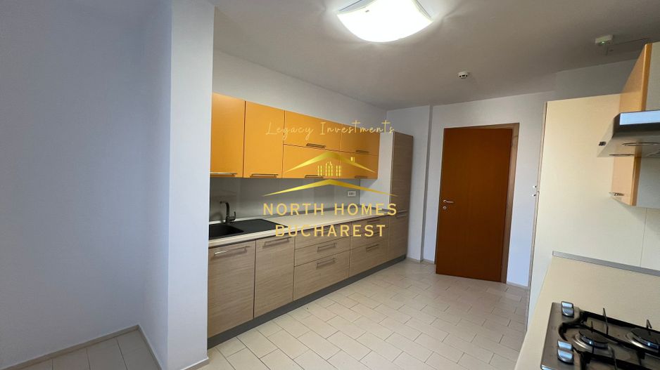 Apartment 160 mp | Zona Baneasa | Ambasada SUA-PARCARE - Poză 2