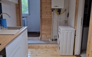 Apartament la casă • 400 € • 10 min de UAIC – Intrare separată - Poză 5