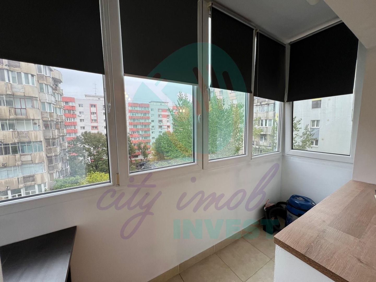 2 Camere Mobilat și Utilat 13 Septembire- Sebastian Posibilitate centrală - Poză 6